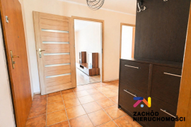 Umeblowane 3 pokoje z piwnicą 61m2